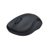 ماوس بی سیم لاجیتک مدل Logitech M221 Silent