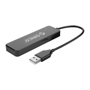 هاب ۴ پورت USB2.0 اوریکو مدل ORICO FL01 هاب ۴ پورت USB2.0 اوریکو مدل ORICO FL01