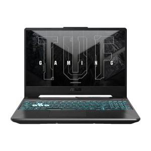 لپ تاپ گیمینگ ایسوس مدل ASUS TUF Gaming F15 FX506HF-HN001W