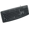 کیبورد باسیم رپو مدل Rapoo NK2600