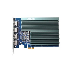 کارت گرافیک ایسوس مدل ASUS GT730 4H SL 2GD5