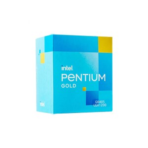 خنک کننده پردازنده باکس اینتل مدل INTEL Pentium-G6405 BOX