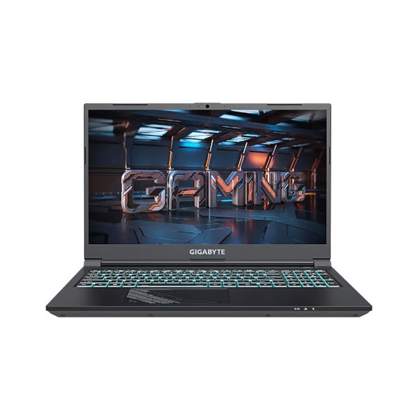 لپ تاپ گیمینگ گیگابایت مدل Gigabyte G5 KF-E3EE313SD