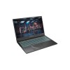 لپ تاپ گیمینگ گیگابایت مدل Gigabyte G5 KF-E3EE313SD لپ تاپ گیمینگ گیگابایت مدل Gigabyte G5 KF-E3EE313SD