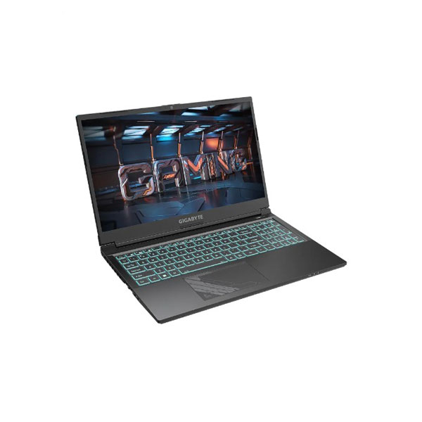لپ تاپ گیمینگ گیگابایت مدل Gigabyte G5 KF-E3EE313SD لپ تاپ گیمینگ گیگابایت مدل Gigabyte G5 KF-E3EE313SD
