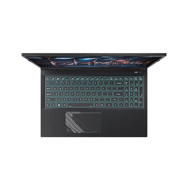 لپ تاپ گیمینگ گیگابایت مدل Gigabyte G5 KF-E3EE313SD لپ تاپ گیمینگ گیگابایت مدل Gigabyte G5 KF-E3EE313SD