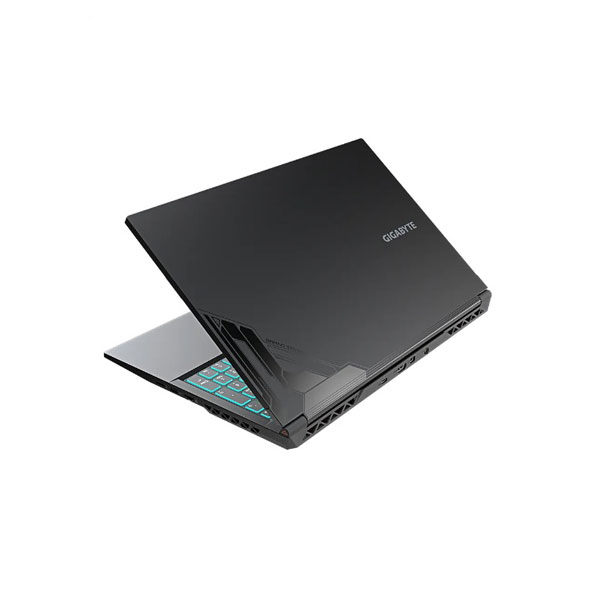 لپ تاپ گیمینگ گیگابایت مدل Gigabyte G5 KF-E3EE313SD لپ تاپ گیمینگ گیگابایت مدل Gigabyte G5 KF-E3EE313SD