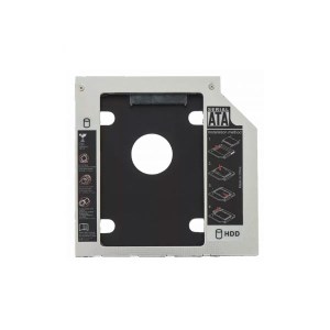 براکت هارد اینترنال HDD Caddy 12.7MM براکت هارد اینترنال HDD Caddy 12.7MM