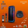 اسپیکر بلوتوثی قابل حمل انزو مدل Enzo Party Box 880