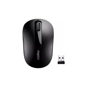 ماوس بی سیم رپو مدل RAPOO M216