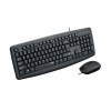 کیبورد و ماوس باسیم رپو مدل RAPOO NX1600