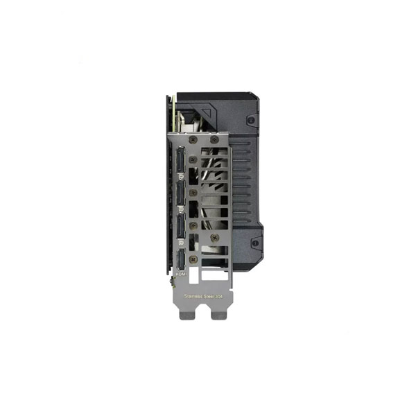 کارت گرافیک ایسوس مدل ASUS DUAL RTX4060 Ti OC 8GB کارت گرافیک ایسوس مدل ASUS DUAL RTX4060 Ti OC 8GB