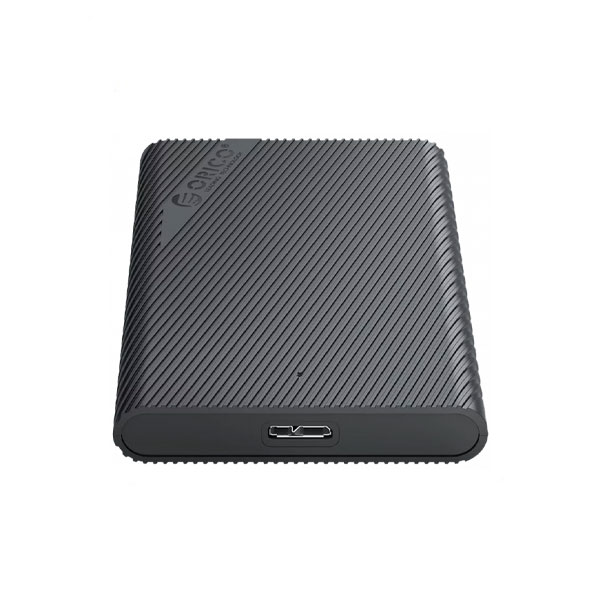 باکس هارد اکسترنال اوریکو مدل ORICO 2521U3 باکس هارد اکسترنال اوریکو مدل ORICO 2521U3