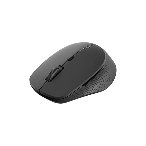 ماوس بیسیم رپو مدل RAPOO M300 Silent ماوس بیسیم رپو مدل RAPOO M300 Silent