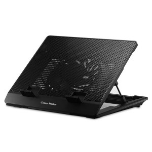 پایه خنک کننده کولر مستر مدل COOLERMASTER Notepal Ergostand Lite