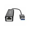 مبدل USB 3.0 به شبکه اوریکو مدل ORICO UTJ-U3-BK-BP مبدل USB 3.0 به شبکه اوریکو مدل ORICO UTJ-U3-BK-BP