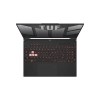 لپ تاپ گیمینگ ایسوس مدل ASUS TUF Gaming F15 FX507ZC4-HN081
