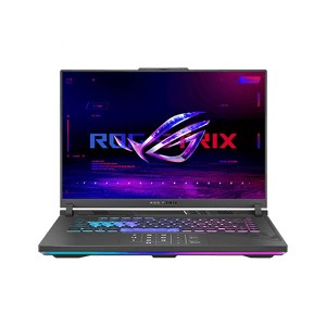 لپ تاپ گیمینگ 16 اینچ ایسوس مدل ASUS ROG Strix GL664JV-N3212 به همراه پک اورجینال