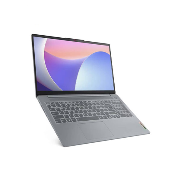 لپ تاپ لنوو مدل LENOVO IdeaPad Slim 3 15IRU8 I3-1305U 8 256GB لپ تاپ لنوو مدل LENOVO IdeaPad Slim 3 15IRU8 I3-1305U 8 256GB