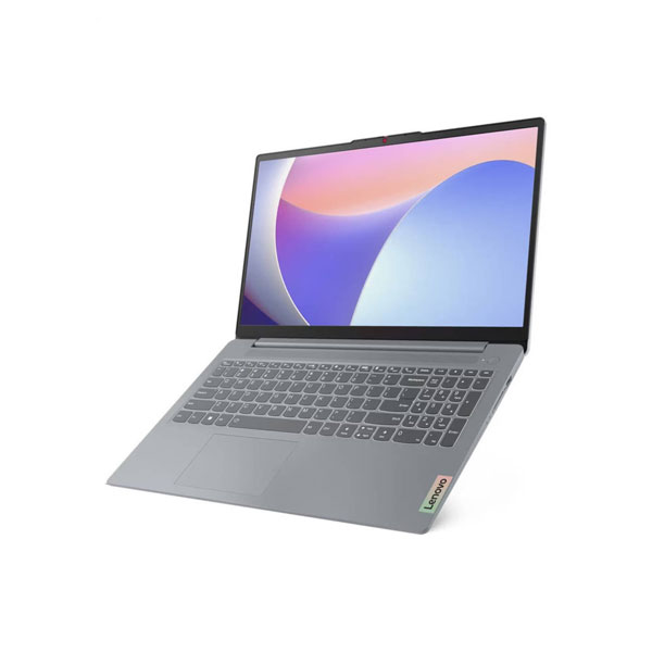 لپ تاپ لنوو مدل LENOVO IdeaPad Slim 3 15IRU8 I3-1305U 8 256GB لپ تاپ لنوو مدل LENOVO IdeaPad Slim 3 15IRU8 I3-1305U 8 256GB