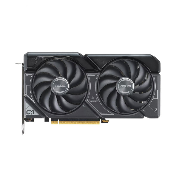 کارت گرافیک ایسوس مدل ASUS DUAL RTX4070 OC 12GB