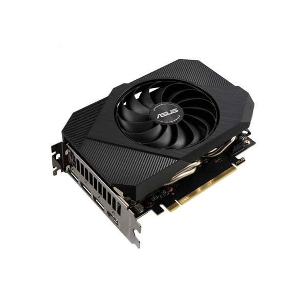 کارت گرافیک ایسوس مدل ASUS PH RTX3060 12GB-V2 کارت گرافیک ایسوس مدل ASUS PH RTX3060 12GB-V2