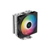 خنک کننده پردازنده دیپ کول DEEPCOOL AG400 ARGB