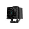خنک کننده پردازنده دیپ کول مدل DEEPCOOL AK500 ZERO DARK