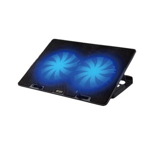 پایه خنک کننده لپ تاپ انزو مدل ENZO LF-223 پایه خنک کننده لپ تاپ انزو مدل ENZO LF-223