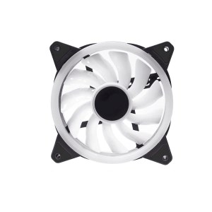 فن کیس انزو مدل ENZO FAN-002 RGB فن کیس انزو مدل ENZO FAN-002 RGB