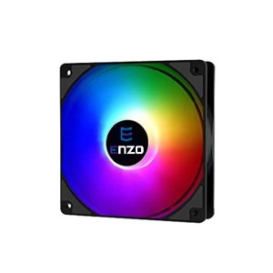 فن کیس انزو مدل ENZO FAN-001 RGB فن کیس انزو مدل ENZO FAN-001 RGB