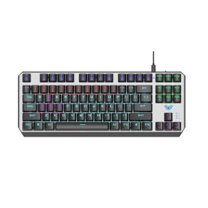 کیبورد گیمینگ باسیم آئولا مدل AULA F2067