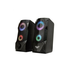 اسپیکر گیمینگ آئولا مدل AULA N-301 اسپیکر گیمینگ آئولا مدل AULA N-301