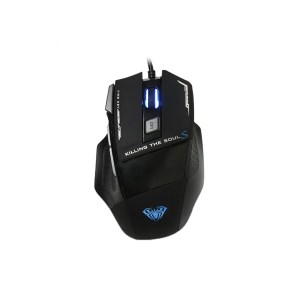 ماوس گیمینگ آئولا مدل Aula S12