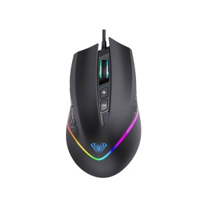 ماوس گیمینگ آئولا مدل Aula F805