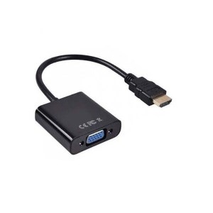 مبدل HDMI به VGA انزو مدل ENZO HD-42 مبدل HDMI به VGA انزو مدل ENZO HD-42
