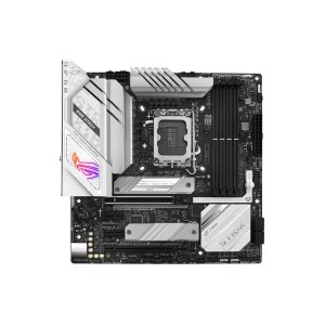 مادربرد ایسوس مدل ASUS ROG STRIX B760-G WIFI D5