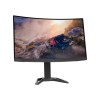 مانیتور گیمینگ خمیده 27 اینچی لنوو مدل lenovo G27c-30