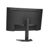 مانیتور گیمینگ خمیده 31.5 اینچی لنوو مدل lenovo G32qc-30