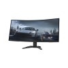 مانیتور گیمینگ خمیده 34 اینچی لنوو مدل lenovo G34w-30