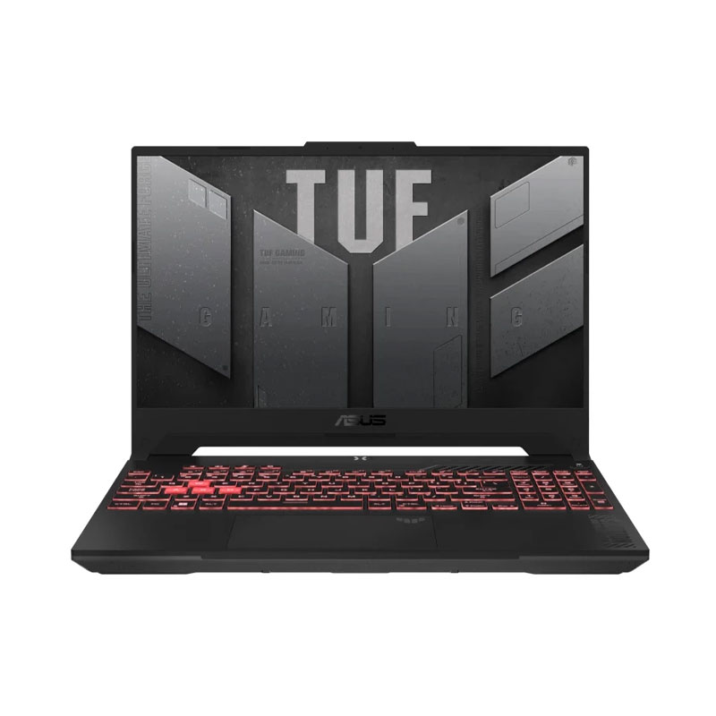 لپ تاپ گیمینگ ایسوس مدل ASUS TUF Gaming F15 FX507ZV4-LP007W