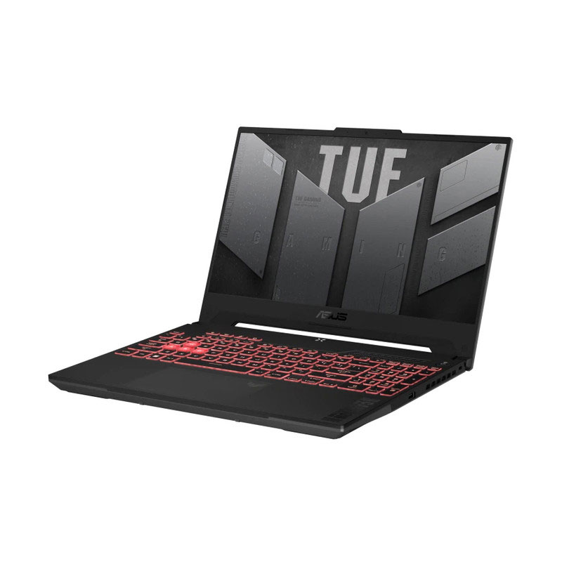 لپ تاپ گیمینگ ایسوس مدل ASUS TUF Gaming F15 FX507ZV4-LP007W لپ تاپ گیمینگ ایسوس مدل ASUS TUF Gaming F15 FX507ZV4-LP007W