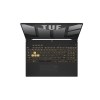 لپ تاپ گیمینگ ایسوس مدل ASUS TUF Gaming F15 FX507ZC4-HN002W