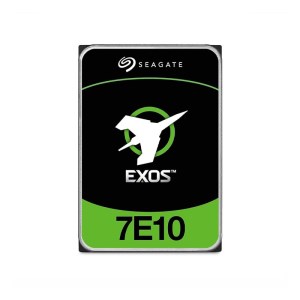 هارد دیسک اینترنال سیگیت مدل SEAGATE Exos ST8000NM017B 8TB