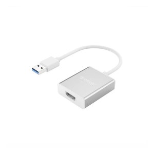مبدل USB 3.0 به HDMI اوریکو ORICO UTH-SV-BP