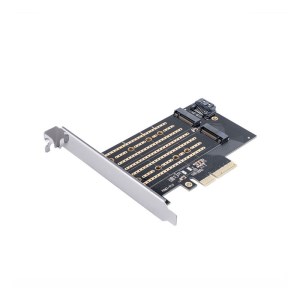 مبدل M.2 NVME به PCI-e اوریکو مدل ORICO PDM2-BP مبدل M.2 NVME به PCI-e اوریکو مدل ORICO PDM2-BP