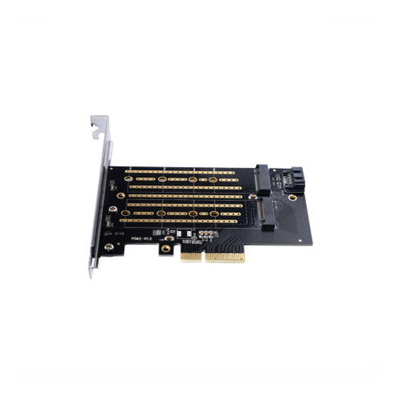 مبدل M.2 NVME به PCI-e اوریکو مدل ORICO PDM2-BP مبدل M.2 NVME به PCI-e اوریکو مدل ORICO PDM2-BP