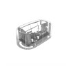 داک هارد دیسک اوریکو مدل ORICO 6139U3-EU-CR-BP داک هارد دیسک اوریکو مدل ORICO 6139U3-EU-CR-BP