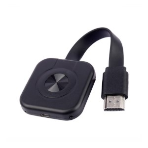 دانگل انتقال تصویر Chromecast مدل 4K HDMI