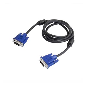 کابل VGA انزو مدل ENZO V321 کابل VGA انزو مدل ENZO V321